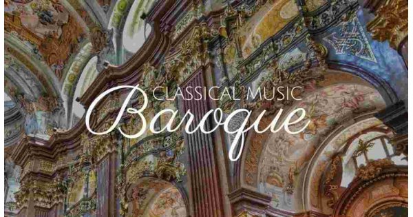 Baroque Meaning and Definition