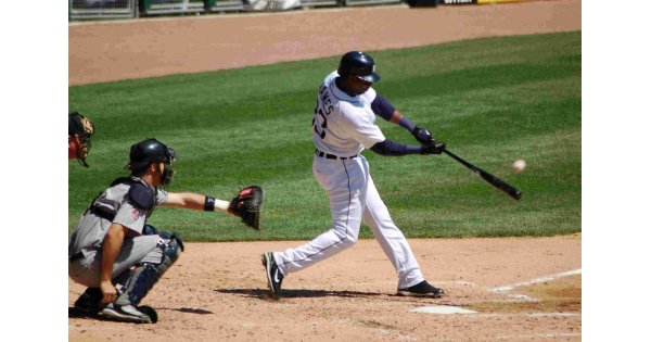 Baseball Meaning and Definition