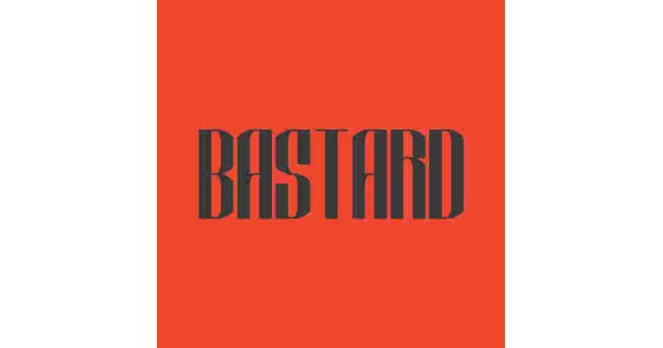 Bastard Meaning and Definition
