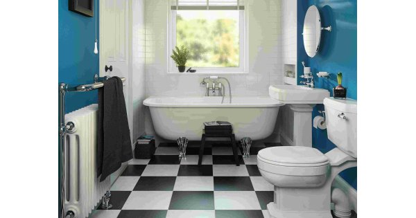 Bathroom Meaning and Definition