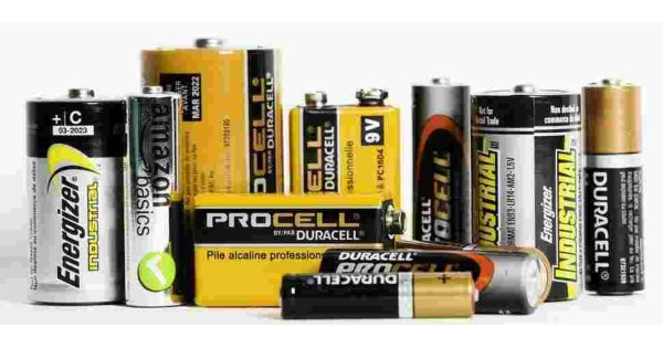 Battery Meaning and Definition