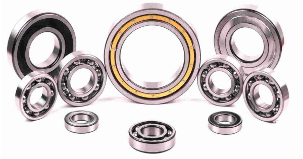 Bearing Meaning and Definition