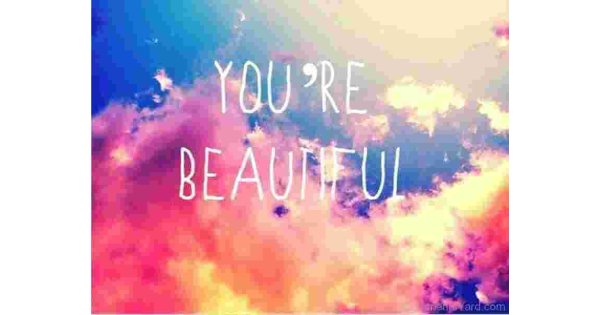 Beautiful Meaning and Definition
