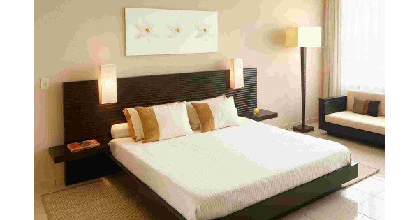Bedroom Meaning and Definition