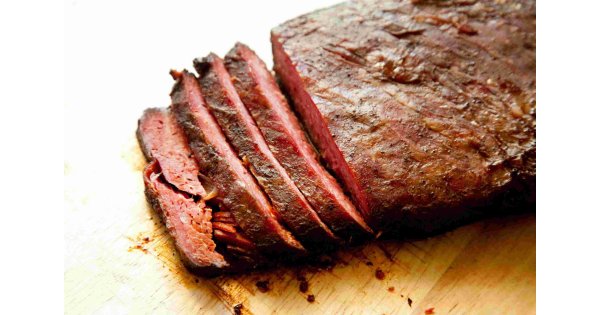 Beef Meaning and Definition