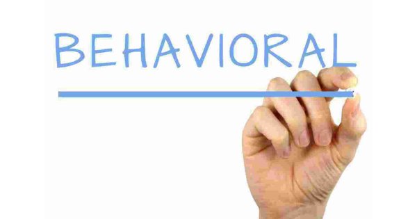 Behavioral Meaning and Definition Behavioral Meaning and Definition