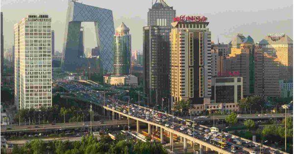 Beijing Meaning and Definition