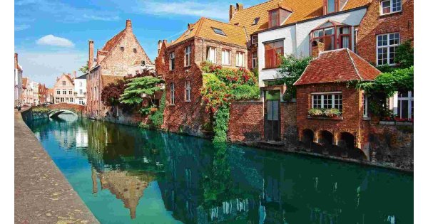 Belgium Meaning and Definition