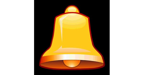Bell Meaning and Definition