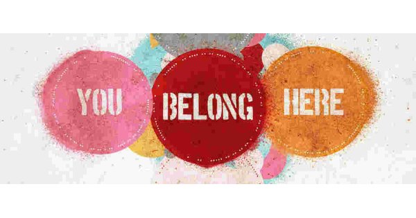 Belong Meaning and Definition