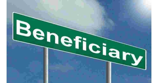 Beneficiary Meaning and Definition