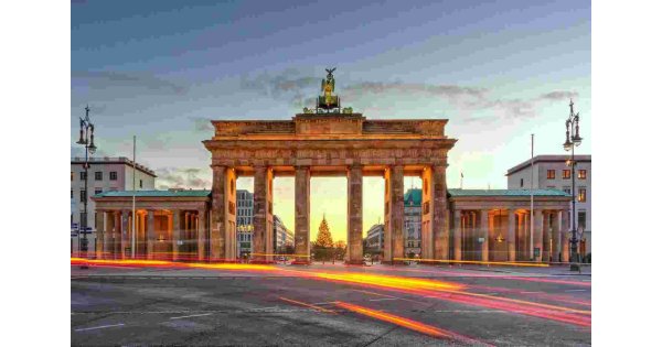 Berlin Meaning and Definition