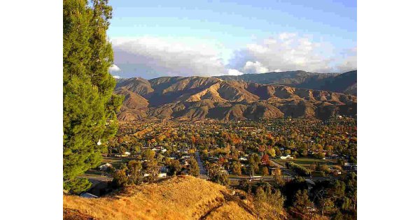 Bernardino Meaning and Definition