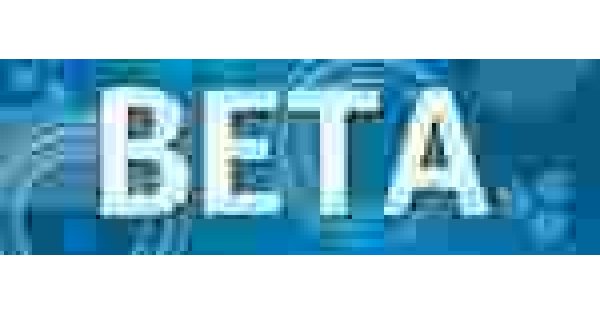 Beta Meaning and Definition