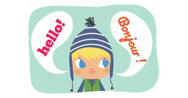 Bilingual Meaning and Definition