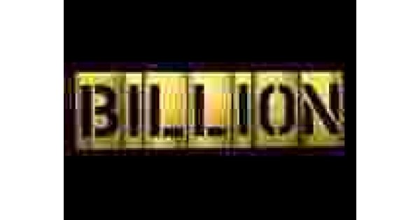 Billion Meaning and Definition Billion Meaning and Definition