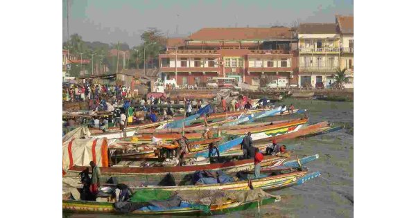 Bissau Meaning and Definition