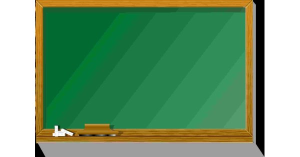 Blackboard Meaning and Definition