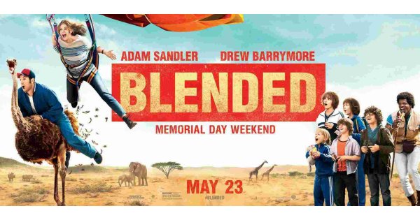 Blended Meaning and Definition