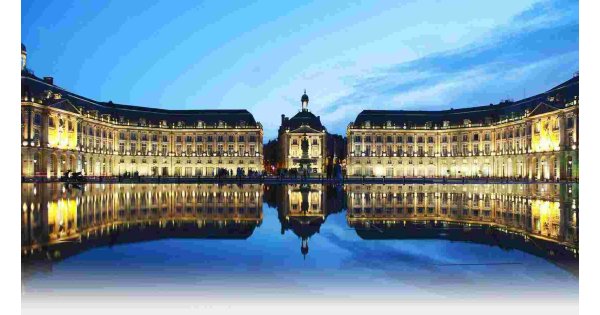Bordeaux Meaning and Definition