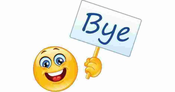 Bye Meaning and Definition Bye Meaning and Definition