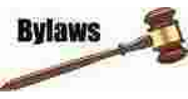 Bylaws Meaning and Definition Bylaws Meaning and Definition