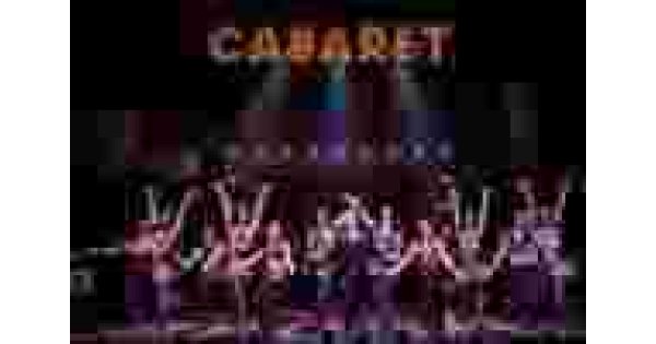 Cabaret Meaning and Definition