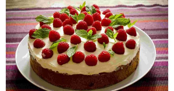 Cake Meaning and Definition