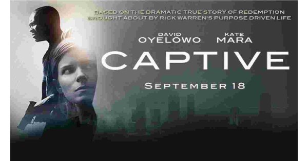 Captive Meaning and Definition