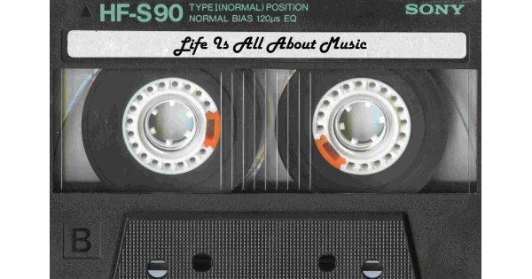Cassette Meaning and Definition