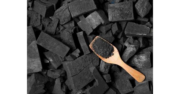 Charcoal Meaning and Definition