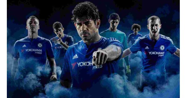 Chelsea Meaning and Definition