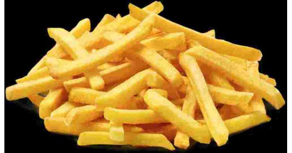 Chips Meaning and Definition