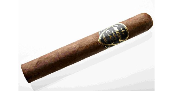 Cigar Meaning and Definition