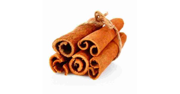 Cinnamon Meaning and Definition