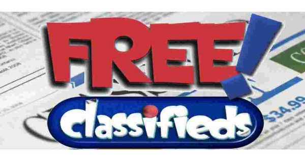 Classifieds Meaning and Definition