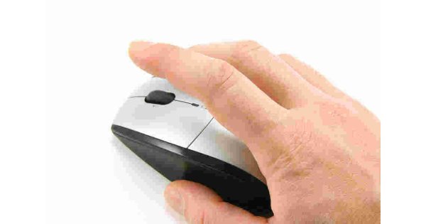 Clicking Meaning and Definition