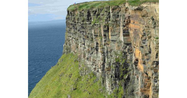 Cliffs Meaning and Definition