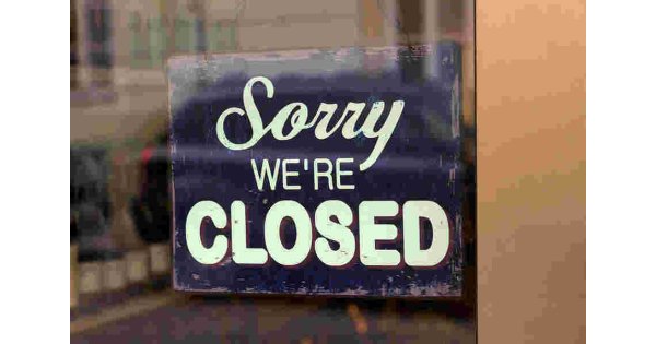 Closed Meaning and Definition