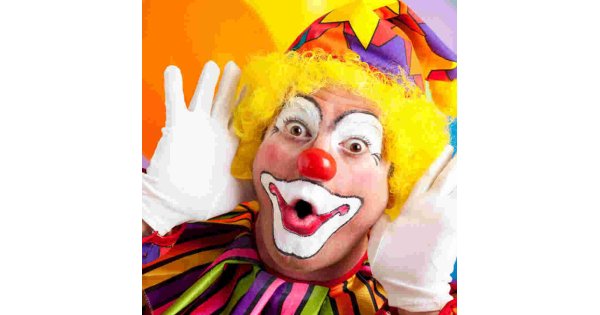 Clown Meaning and Definition