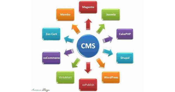 Cms Meaning and Definition