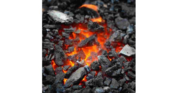 Coal Meaning and Definition