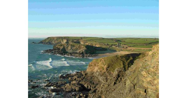 Coastal Meaning and Definition