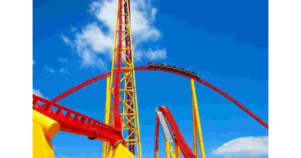 Coaster Meaning and Definition