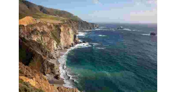 Coastline Meaning and Definition Coastline Meaning and Definition