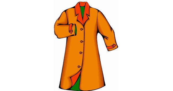Coat Meaning and Definition