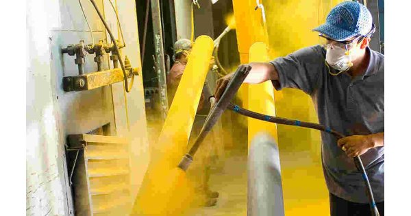 Coating Meaning and Definition