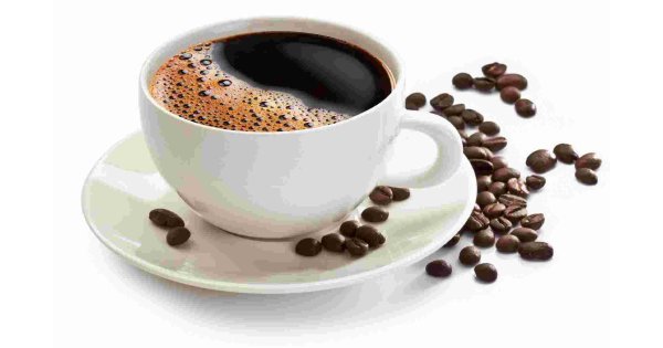 Coffee Meaning and Definition