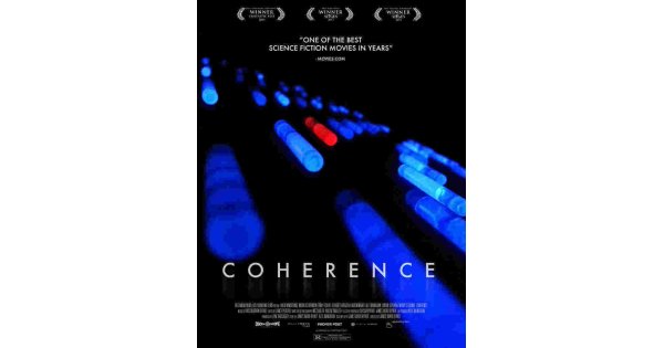 Coherence Meaning and Definition