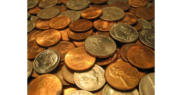 Coins Meaning and Definition